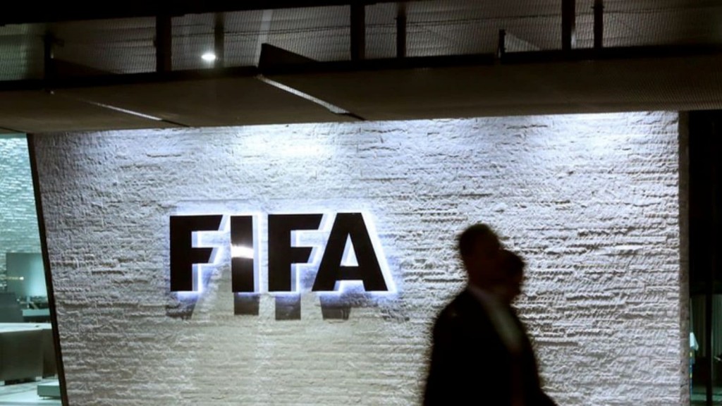 UEFA aai FIFA govaigen Russia court ah