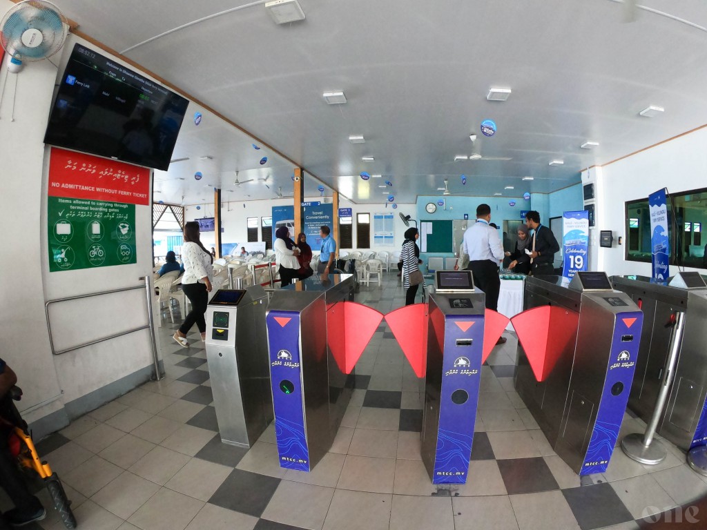 Villimale gai battery car gai taxi kurumuge furusathu hulhuvaalaifi