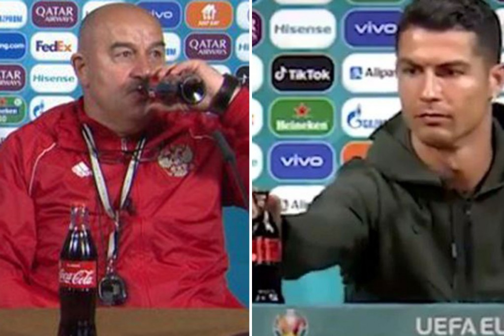 Molhakaa eku Russia ge coach hamajehilee coke fulhi akun!