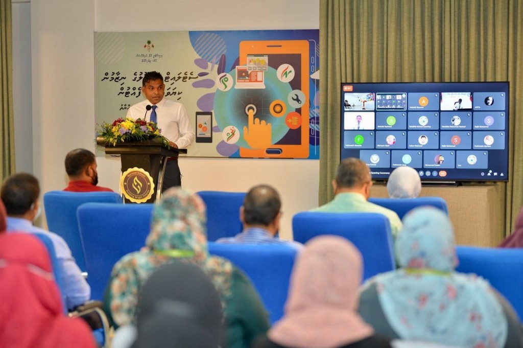 Satellite Schools officially inaugurated