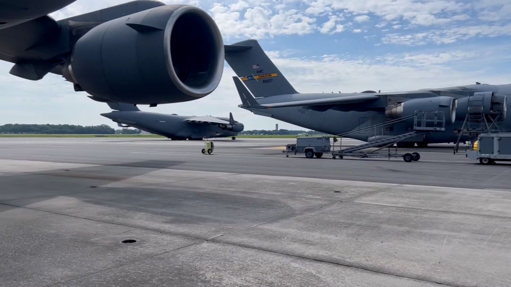 America ge military mathindhaa boat eh vehttihjje