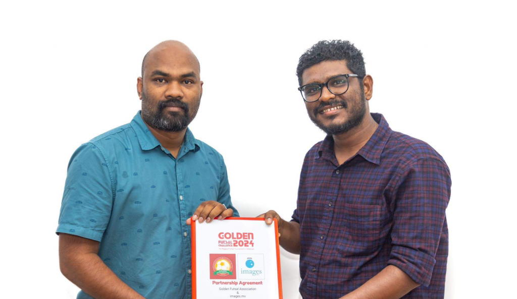Golden Futsal Challenge 2024 ge photography partner akah Images mv