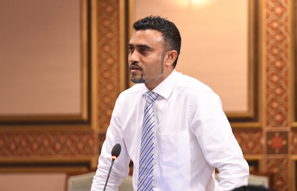 Addu current mahsala hallu kurumah govaalai husha'helhi kulli mahsala beyru kollaifi