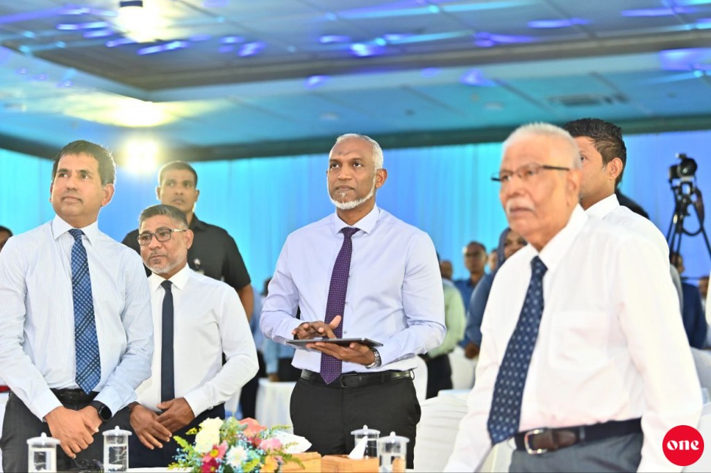 25 million passenger innah hidhumaiy dhevey gothah VIA tharahgee kurumuge 2 vana fiyavahi ifthithaahu kohfi