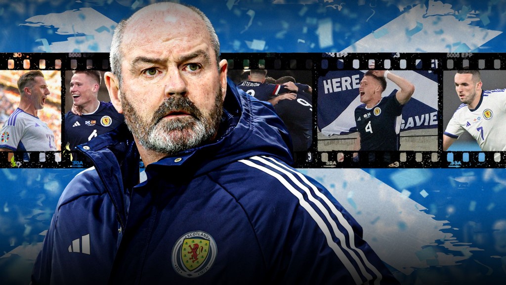Scotland aaeku EURO kulhelan furusathu nulibunu: Coach ehge gothugai haassa!