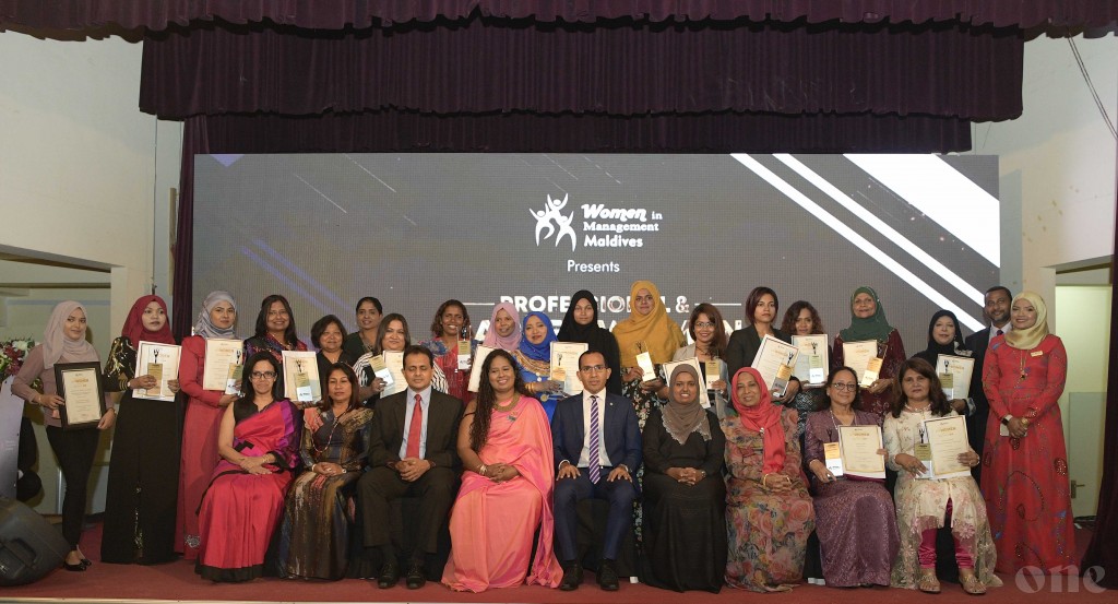 WIM Awards: 29 women receive awards