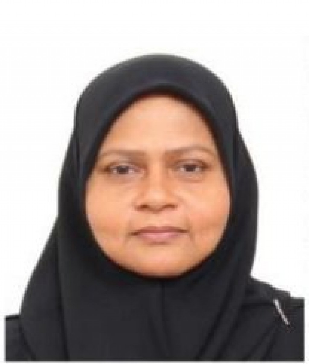Gelligen hoadhi Aathifa amilla ah geah