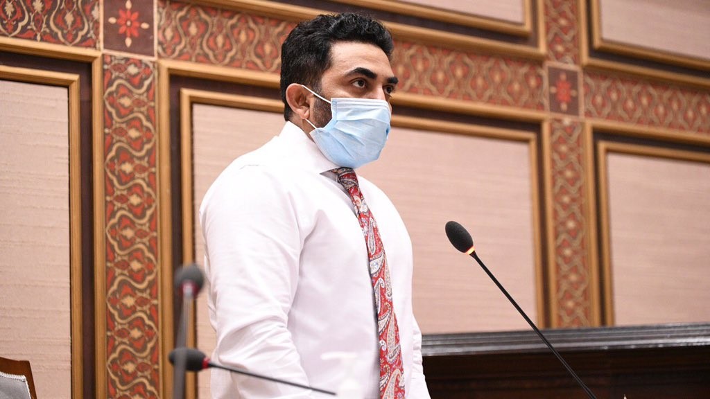 Konme joorimanaaehge fahathugai hiley hidhumatheh noavey: Health Minister