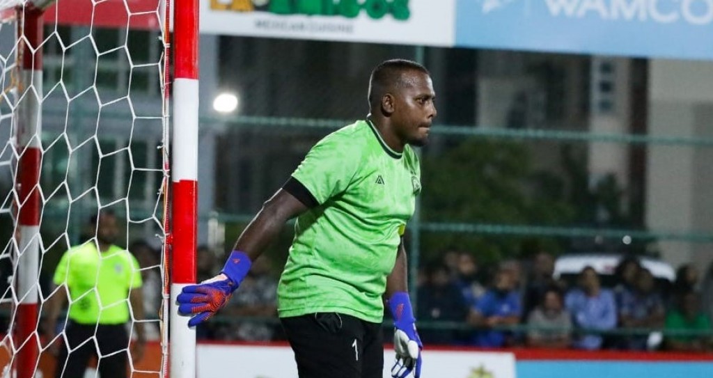 Club Maldives: Quater ge fahu jaagathah STO, MPL, HDC adhi Stelco ah