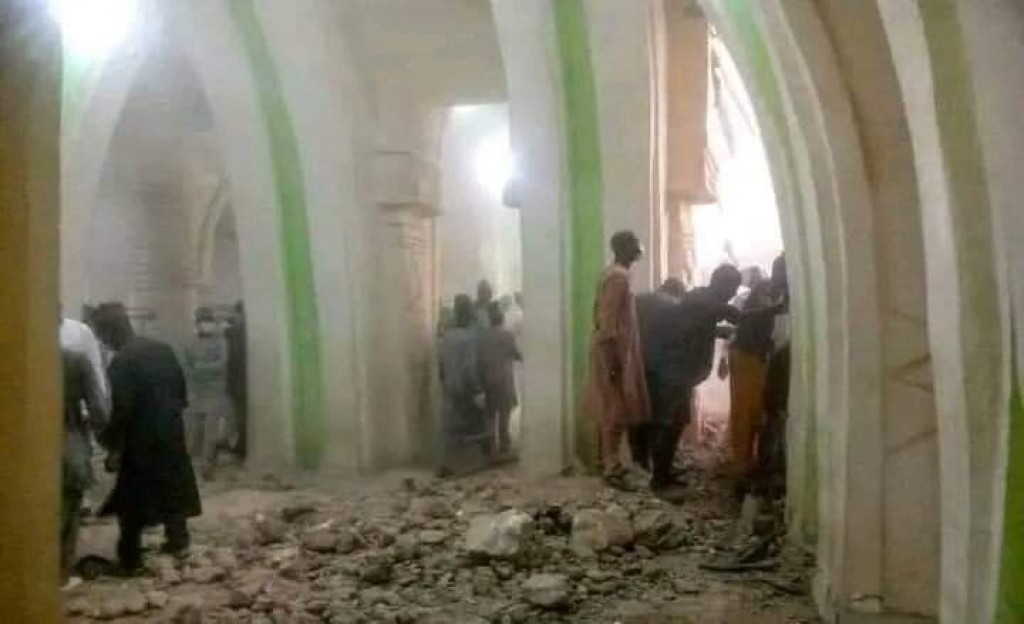 Nigeria gai miskitheh vehtti 7 meehun maru vehjje