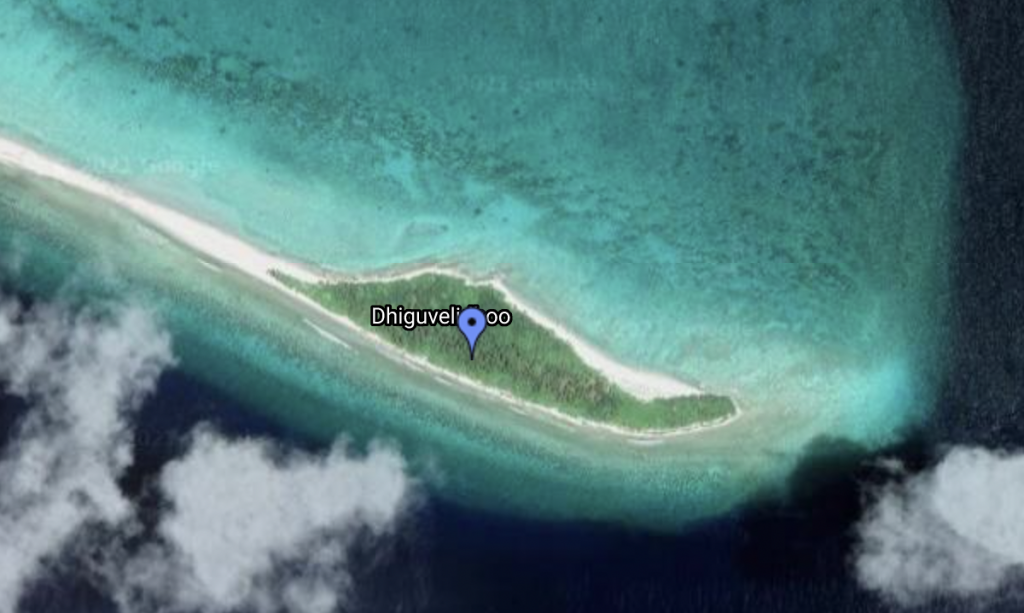 PPM ge sarukaarehgai Komandooge dhekunugai oiy Dhiguvelidhoogai airport eh alhaidheynan: Yameen
