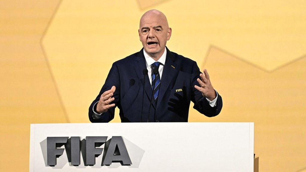 FIFA ah Palestine ge suvaaleh: Football inn Israel beyru kuran kereynee kihaa vareh veema?