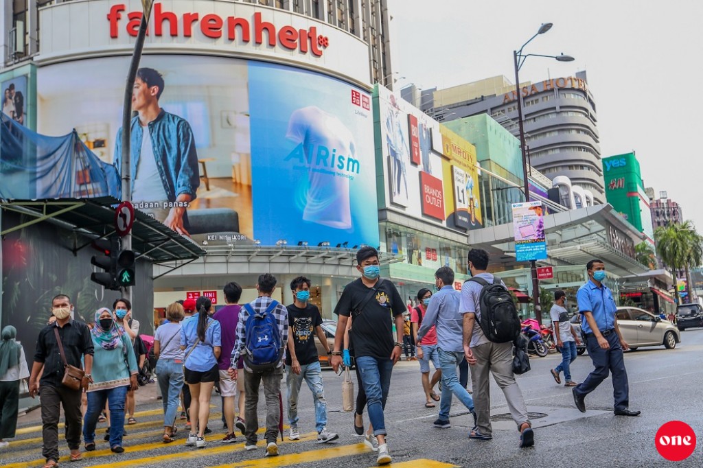 Malaysia’s recovery movement control order extended again to Mar 31