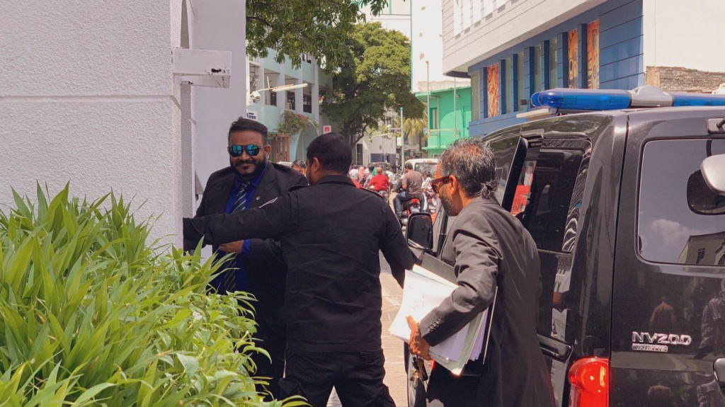 High Court and Criminal Court verdicts on Adeeb’s terror charges wrong: State