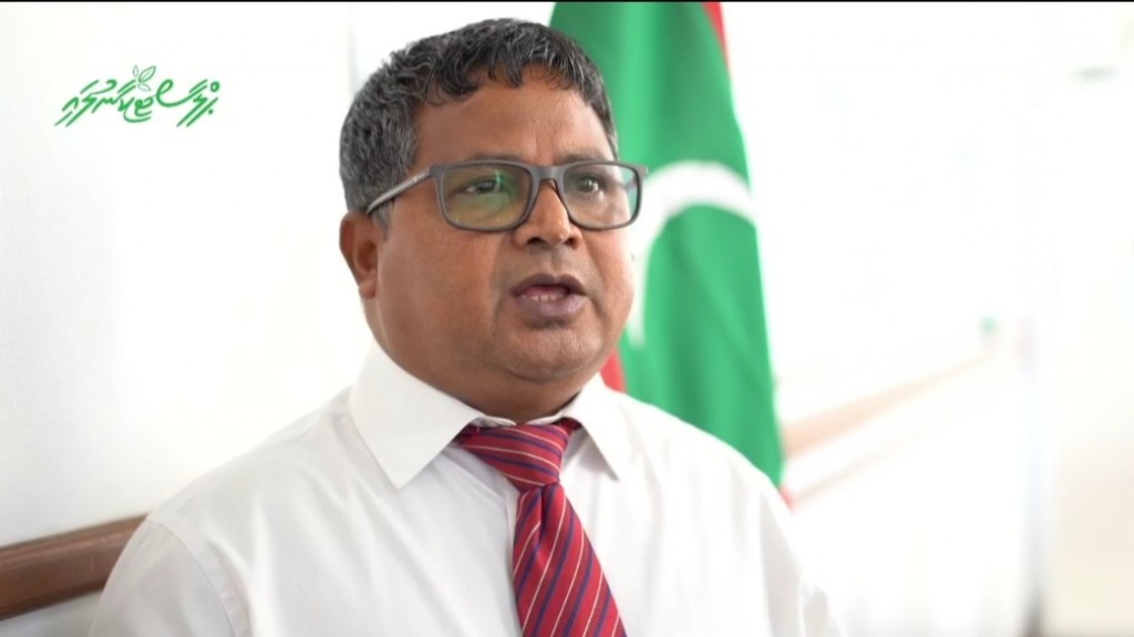 ''Plastic aa Nulai'' campaign ifthithaahu kohffi