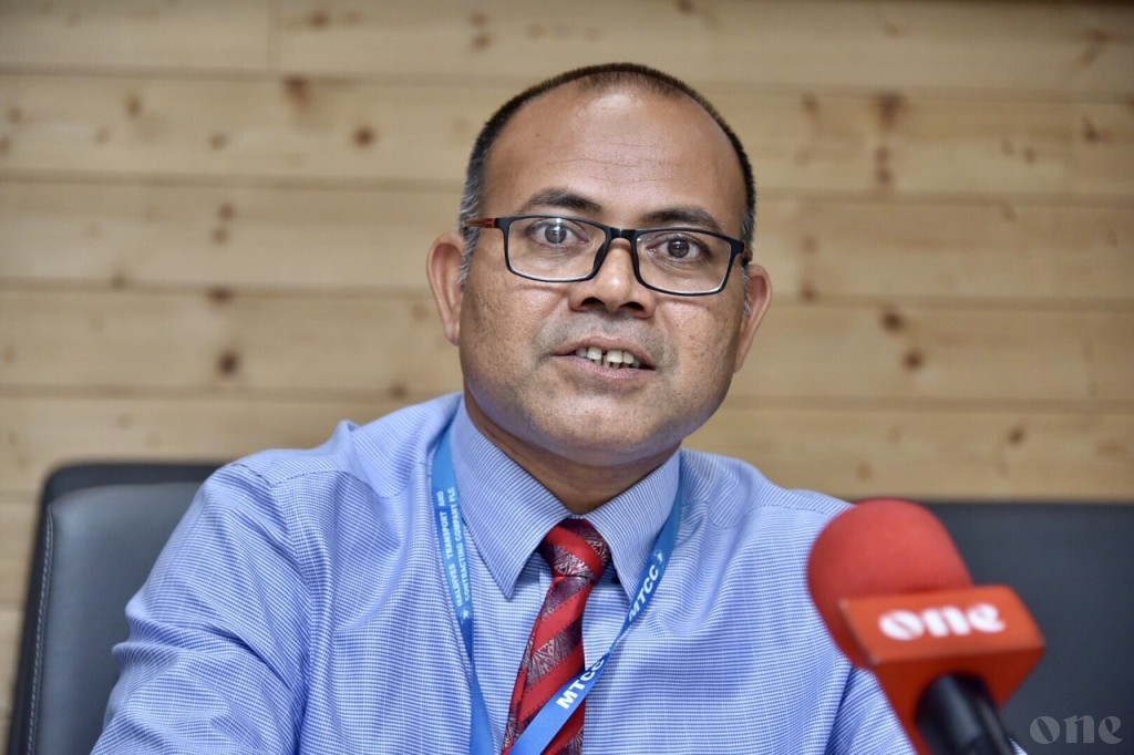 Shah: MVR 250 million owed to MWSC