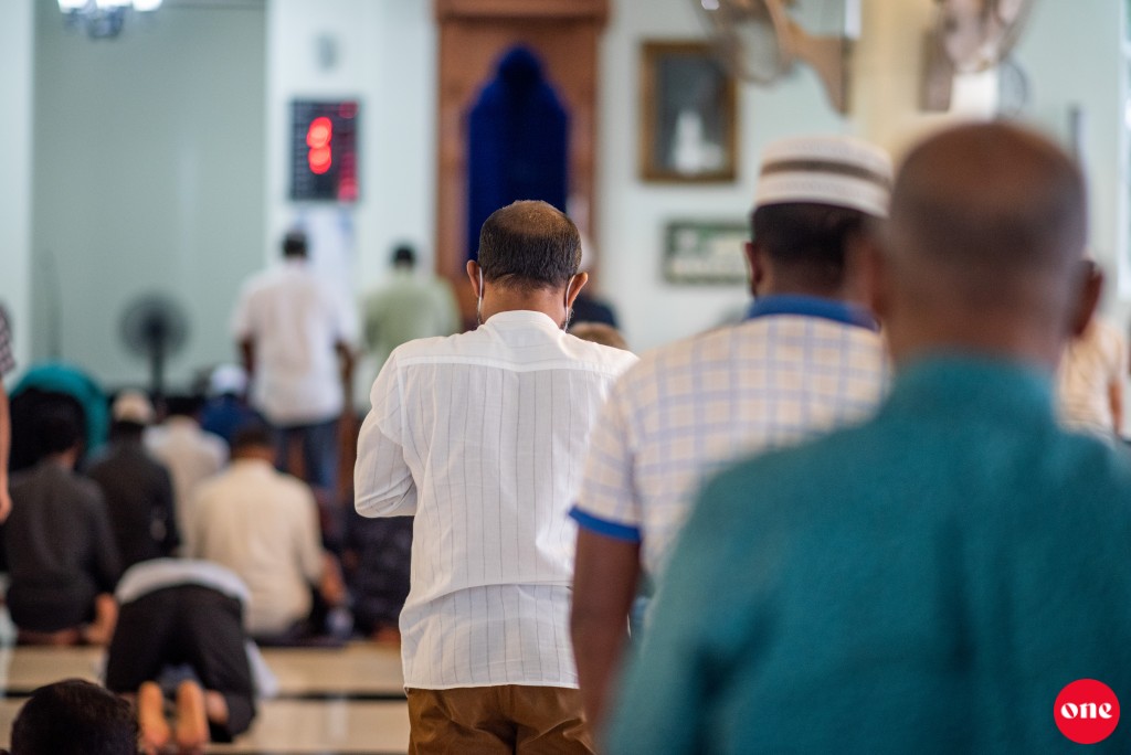 Roadhaige message 5 - Roadhain libey faidhaathah
