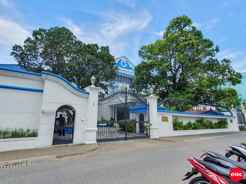 Supreme Court in kurin nerunu thin secular eh e court in baathilkohffi