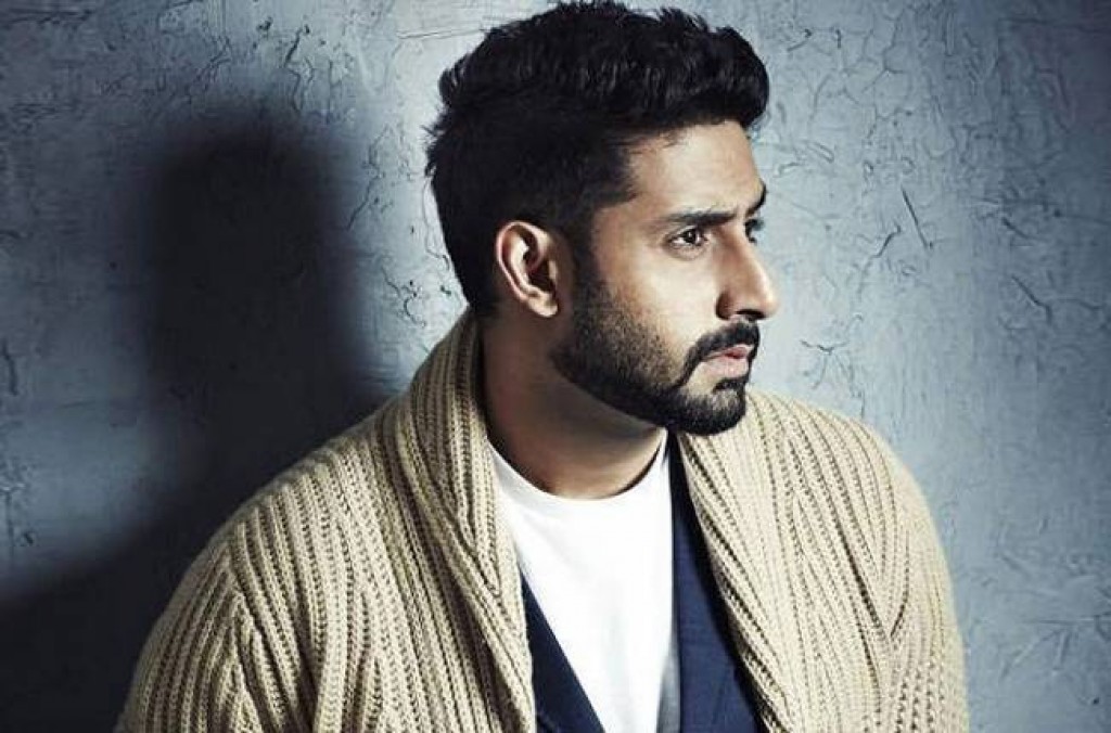 Ahbishek bollywood ga 20 aharu