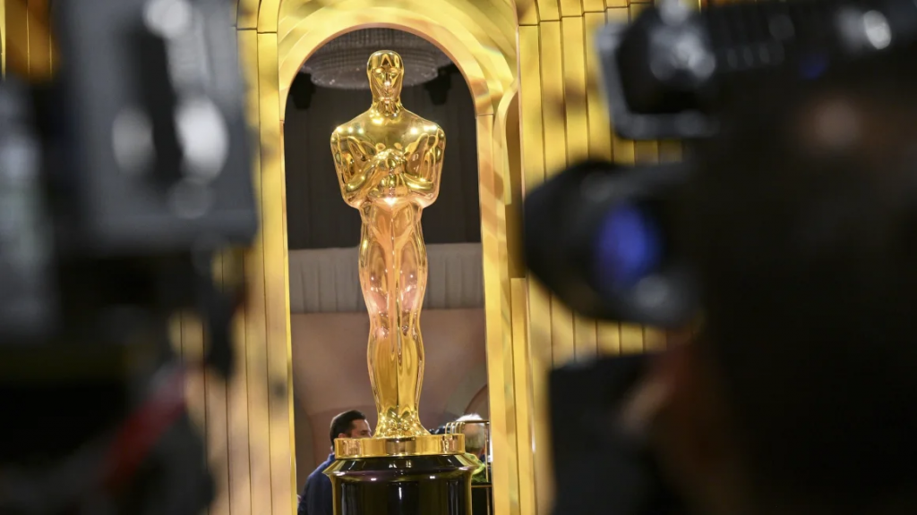 ‘Emilia Pérez’ leads Oscar nominations with 13