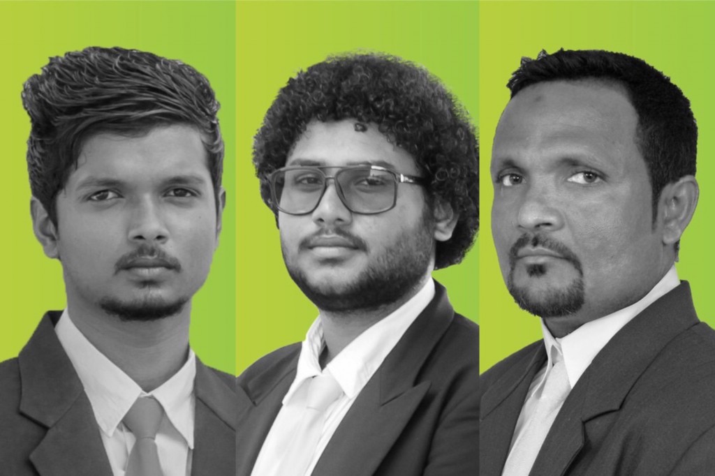 Dh. Meedhoo ge 3 councilarun musaara nulibey gothah suspend kohffi