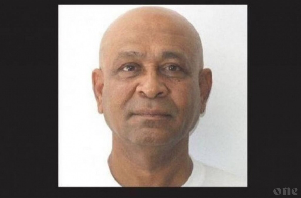Luthufee arrested after submitting to embassy