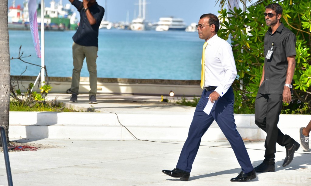 Police: No threat detected on the security of the Speaker of Parliament
