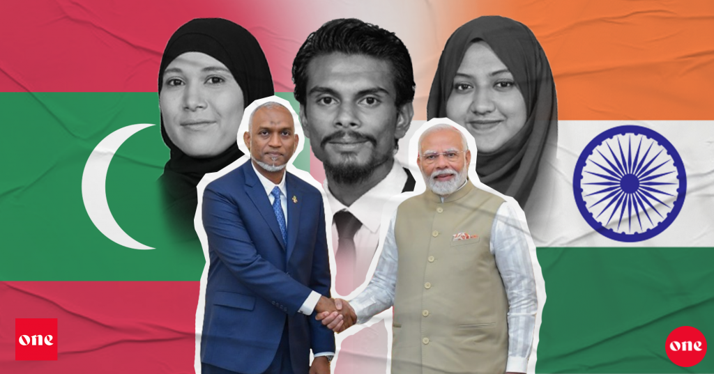 2024 Rewind: Boycott Maldives campaign aa eku India-Raajje ge gulhun goasvumaai rangalhuvun