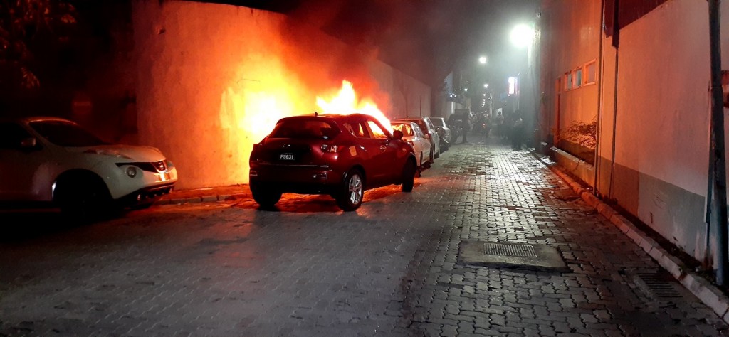 Dhuhvaafai dhiya car ehgai alifaan roavehjje