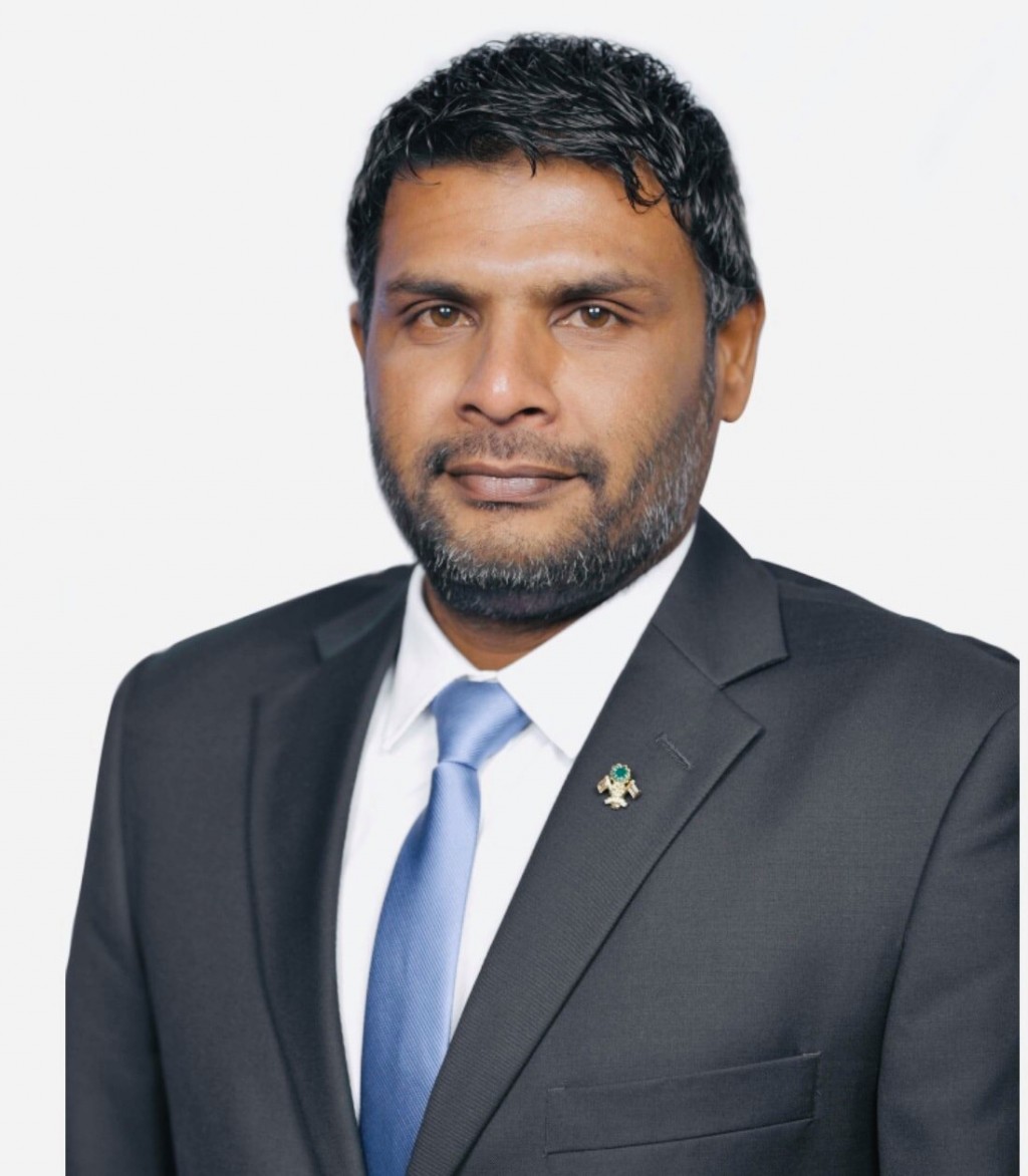 President appoints Ahmed Athif as a Deputy Minister of Tourism