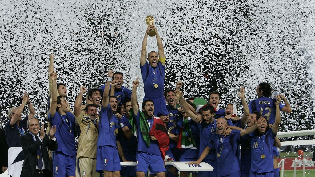UEFA qualification play off: Italy noonee Portugal ah World Cup gelleyne