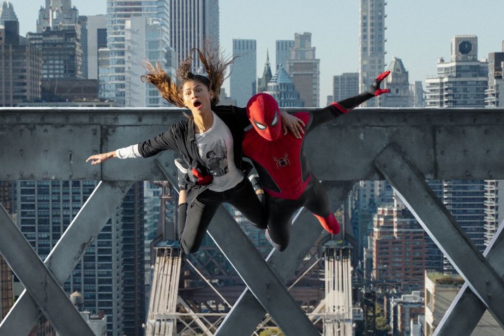 Pandemic ge thereygai 1 Billion dollar ge aamdhanee eh hoadhi furathama filma ah ''Spiderman''