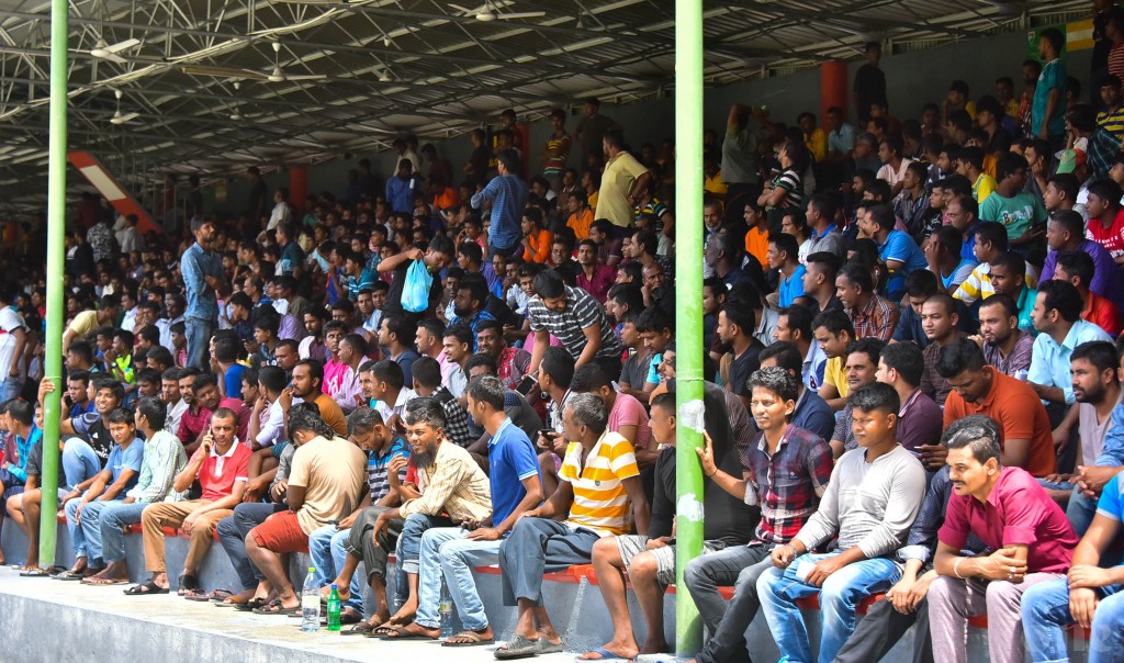 Raajjey gai 250,000 bidheyseen eba ulhey, emeehunge adhadhu Dhivehi zuvaanun nahvvure gina: Shamaal