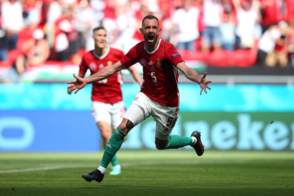EURO 2020: Dhuniyeyge champion France athun hoadhi point aaeku maruge group gai Hungary ah dhirun