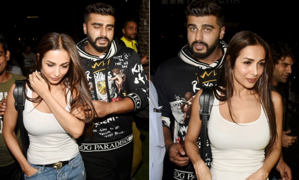 Arjun ahffahu eynaa ge loabiveriya Malaika vess covid ah positive vejje