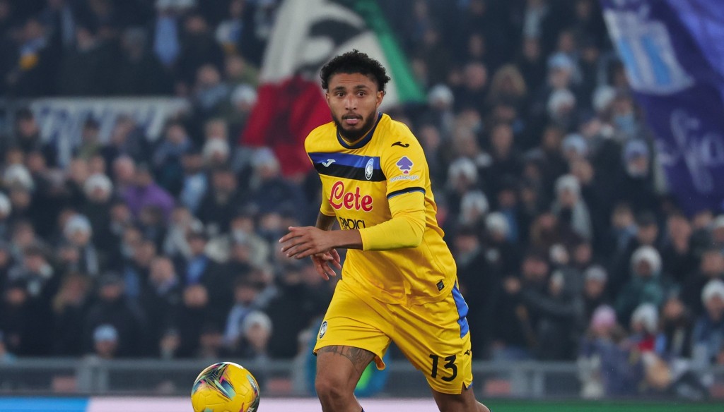 Lazio aa evvarukoh, Atalanta aharu nimmaalee 1 vanaigai