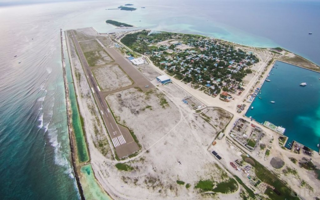 Over MVR 50,000 stolen from house in Maamigli
