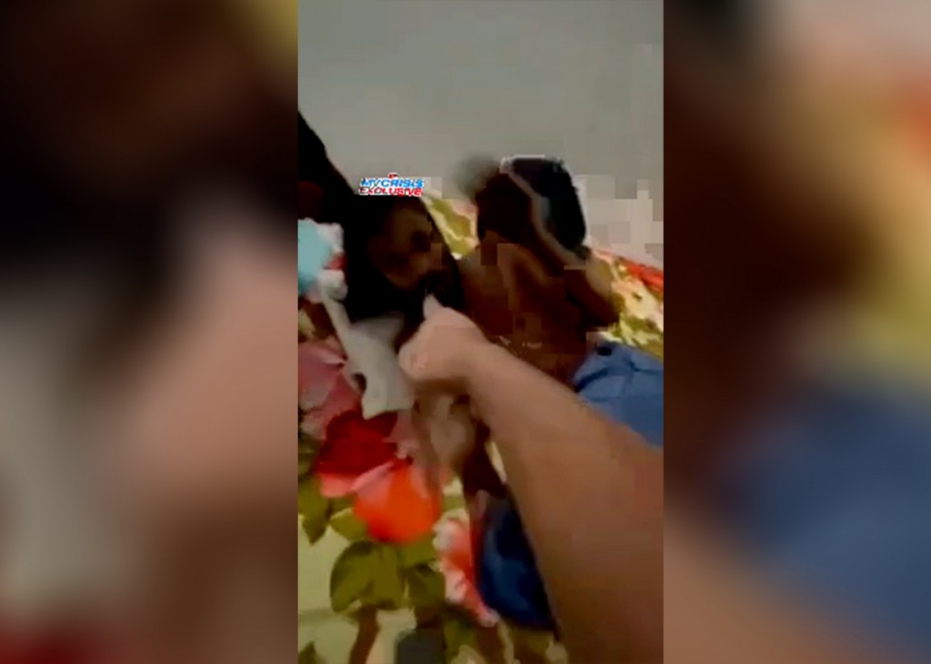 Rattessaka jehunu kuda massala eh: Nimunee gadhakamun barahanaa koh Vidoe kurumah fahu