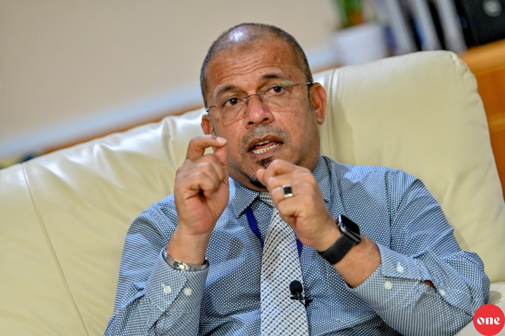 Stelco ge flat thakun kuli nagan fashaanee January gai: Shareef