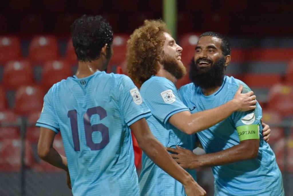 Valencia jersey gai Dhagandey jehi haassa goal aaeku Green balikoffi