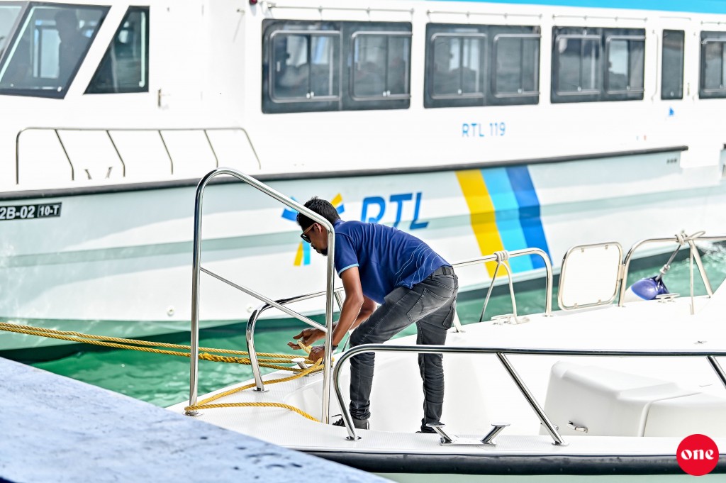 MTCC ge hidhumaiy thakuge fenvaru dhenegathumah survey eh