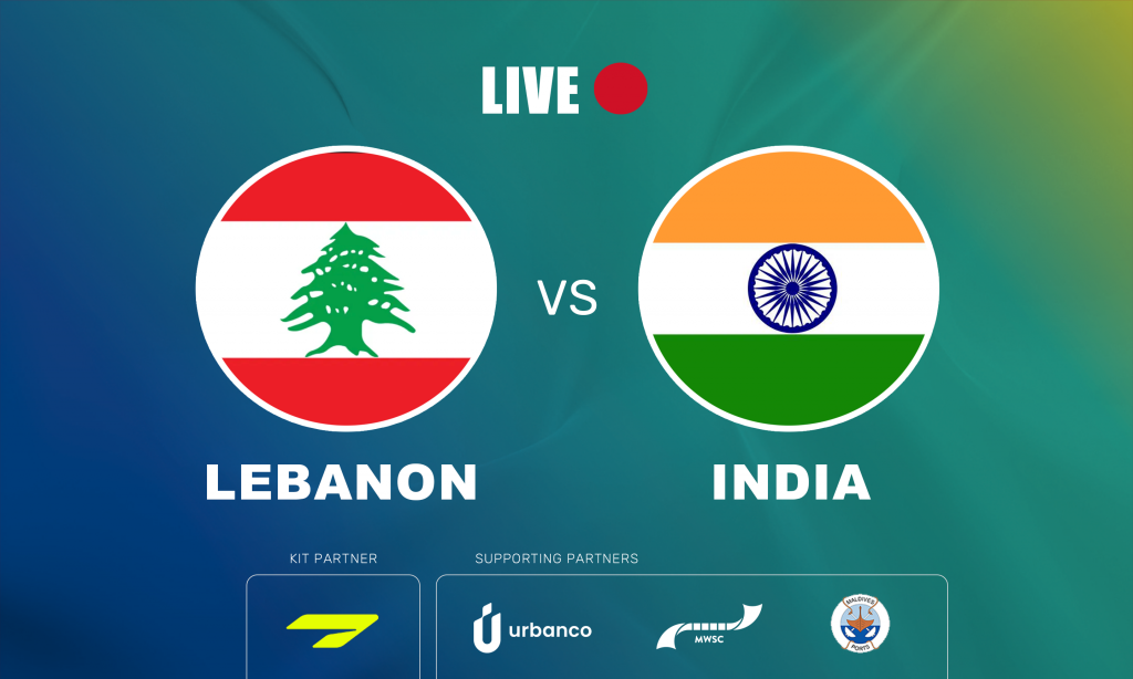 SAFF Championship semi final: India 4-2 Lebanon (Penalty Shootout)