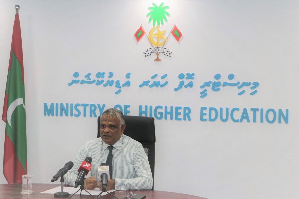 Student loan ge 720 furusathah kurimathilaan hulhuvaalaifi