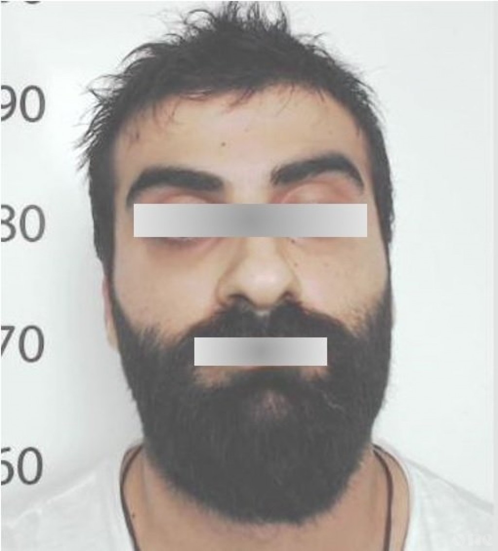Man stopped during attempt to enter Maldives by falsifying parts of the passport