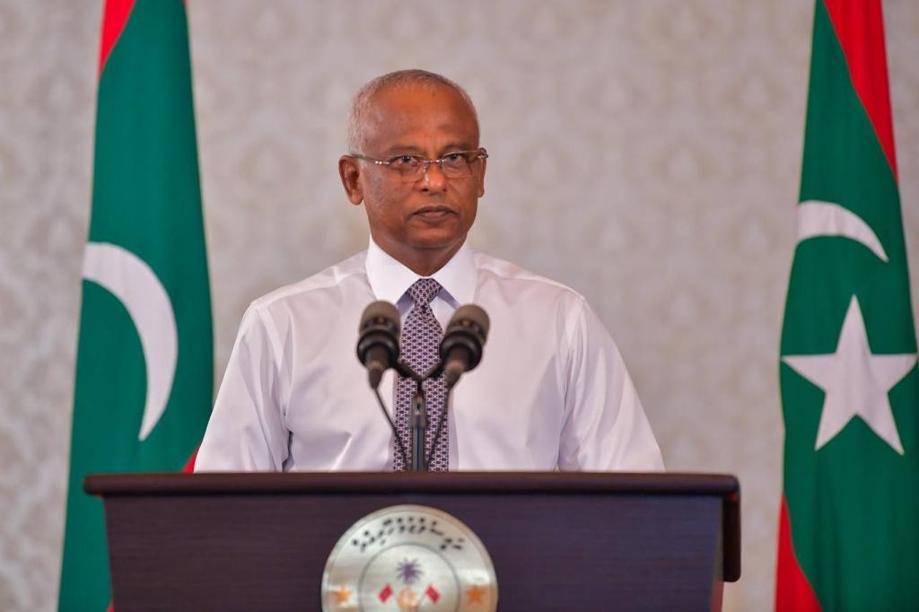 The government will direct its efforts towards the will and needs of the people: President