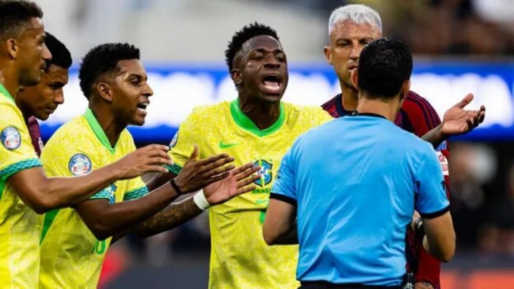 Brazil ah Costa Rica kolhah goal eh nujehunu