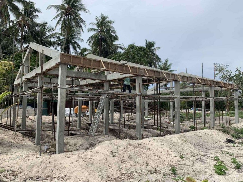 Kamadhoo ge fenaai narudhamaa gaaimu kurumuge massaikai baarah kuriah