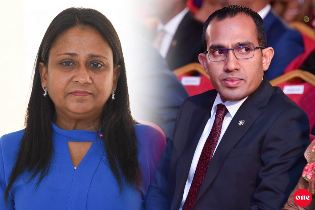 Bodu hiyaanaathuge list: Zaha adhi Maleeh ahvves 2 lakka rufiyaa!