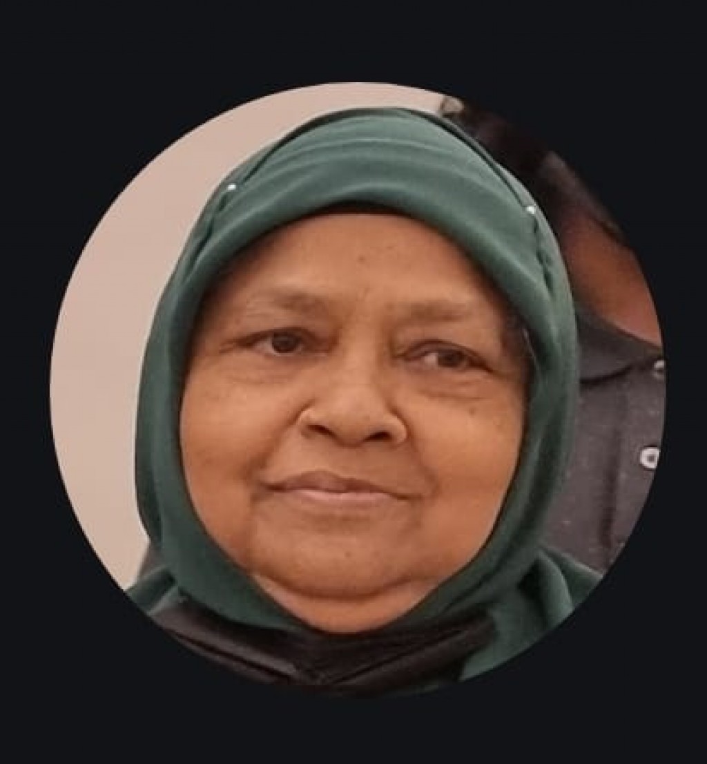 Kureege first lady Fazna ge manmaafulhu avahaaravumaa gulhigen Raees thauziyaa vidhaalhu vejje