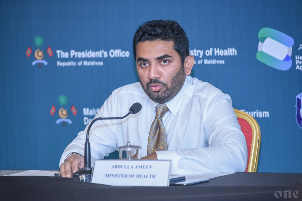 Everyone should be prepared for a potential quarantine: Health Minister